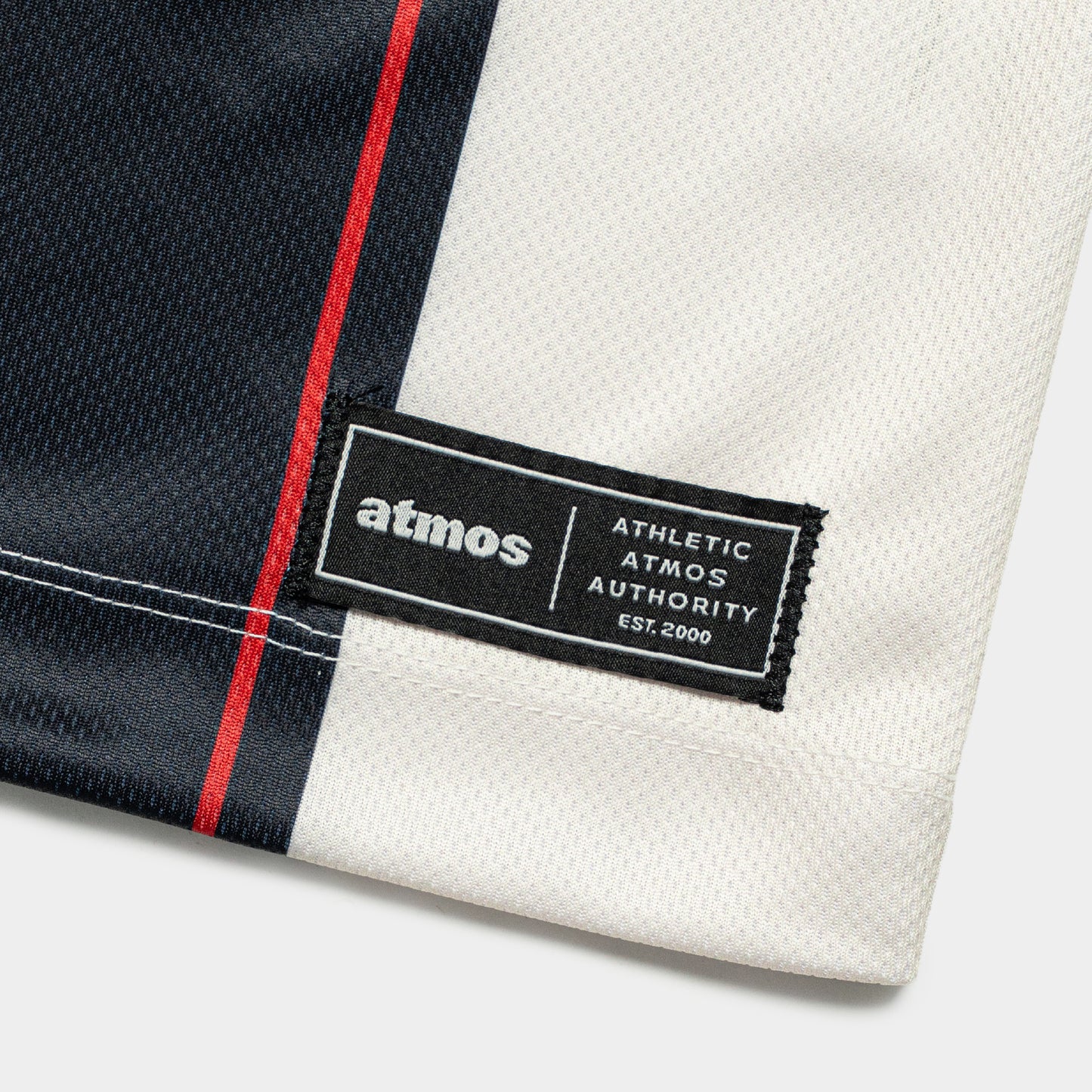 atmos SEA Malaysia Away Jersey