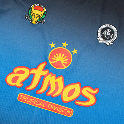 atmos SEA Philippines Home Jersey