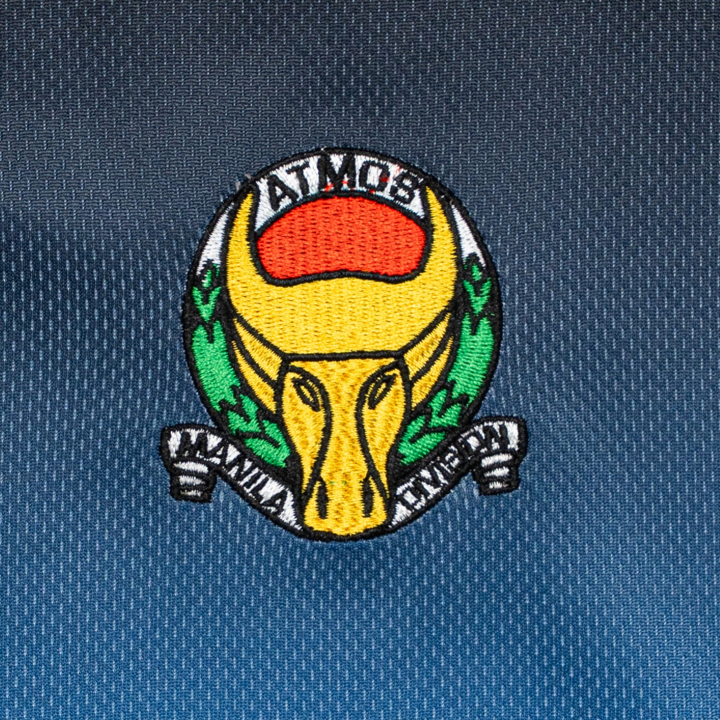 atmos SEA Philippines Home Jersey