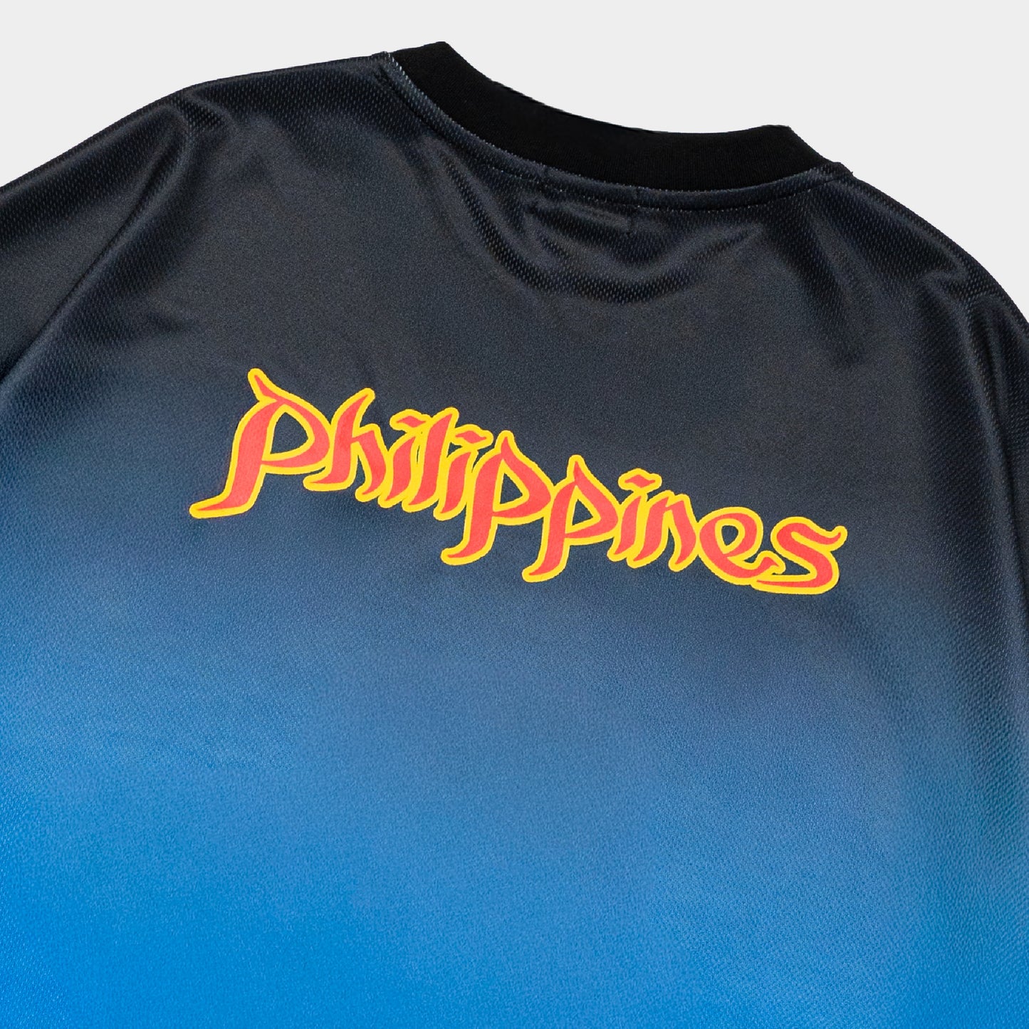 atmos SEA Philippines Home Jersey