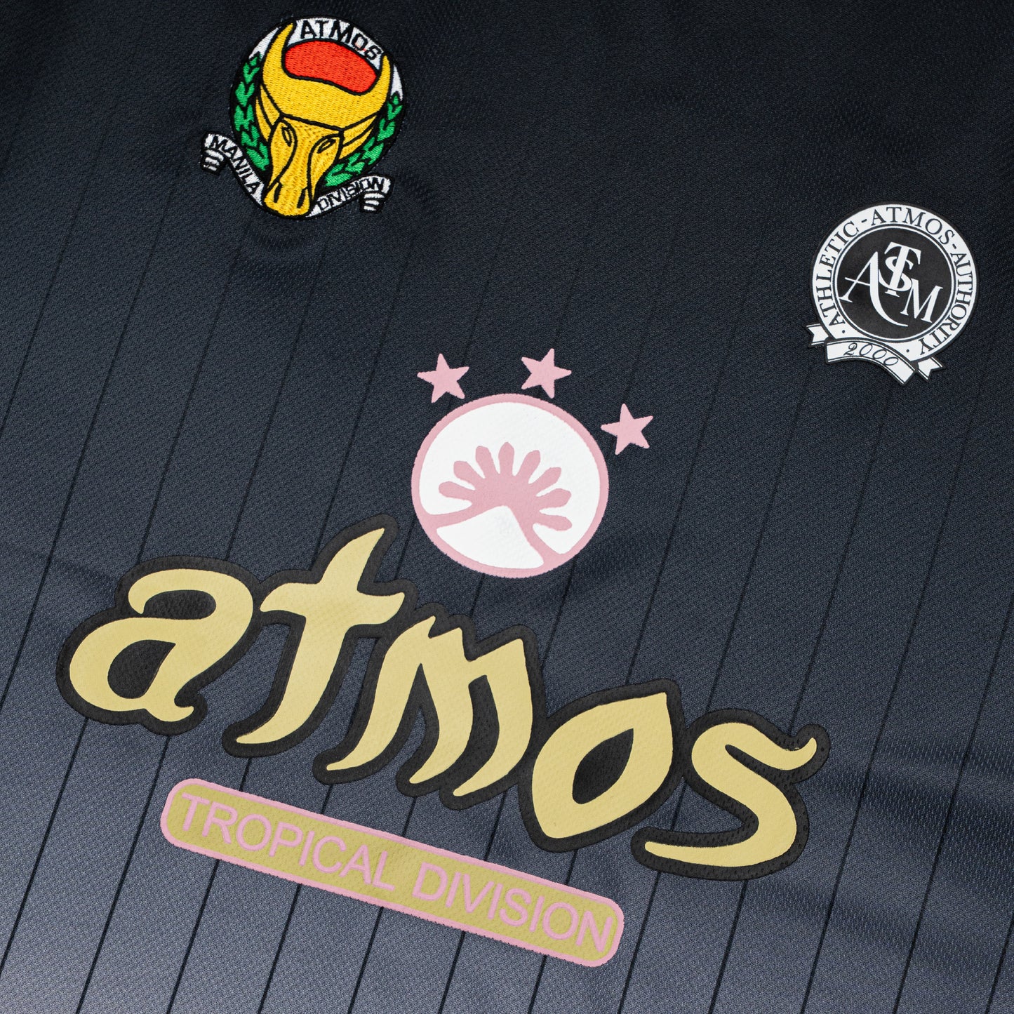 atmos SEA Philippines Away Jersey