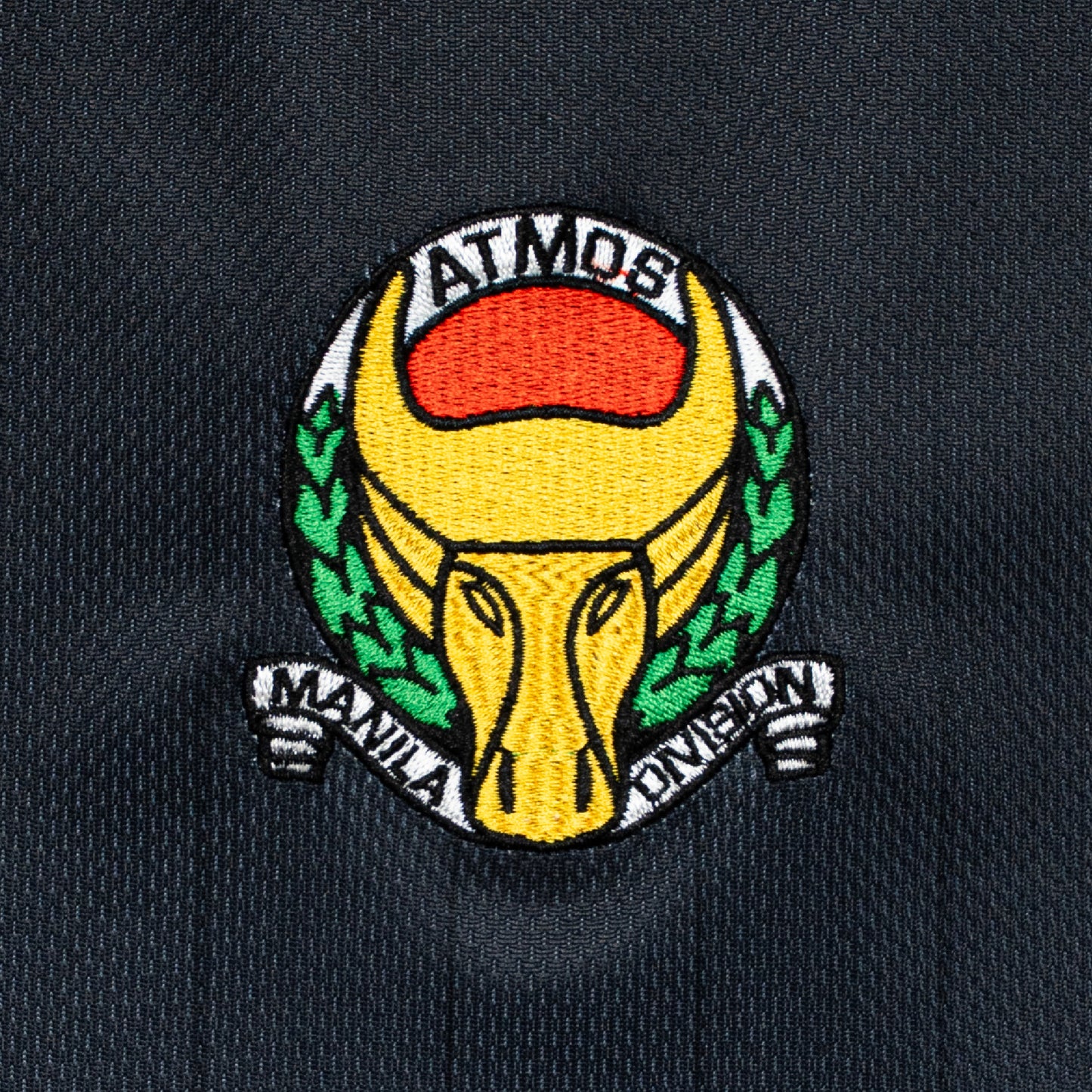 atmos SEA Philippines Away Jersey