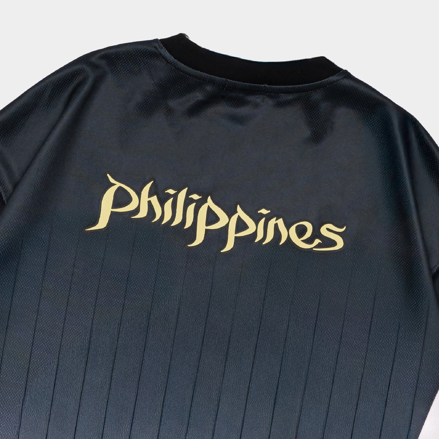 atmos SEA Philippines Away Jersey