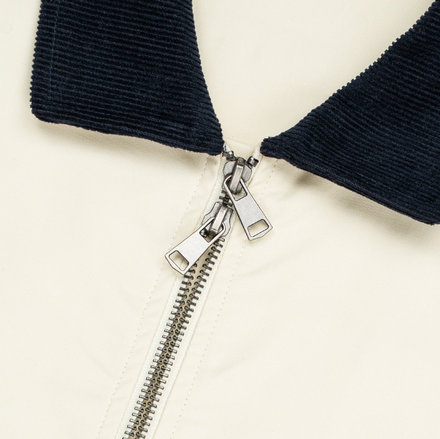 atmos x Tiger Graphic Cotton Boxy Work Shirt