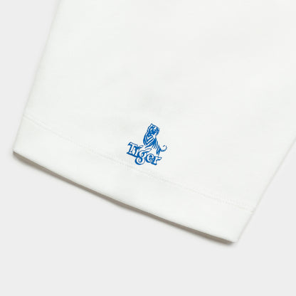 atmos x Tiger Graphic Interlock Oversized Tee