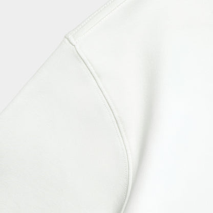 atmos x Tiger Graphic Interlock Oversized Tee