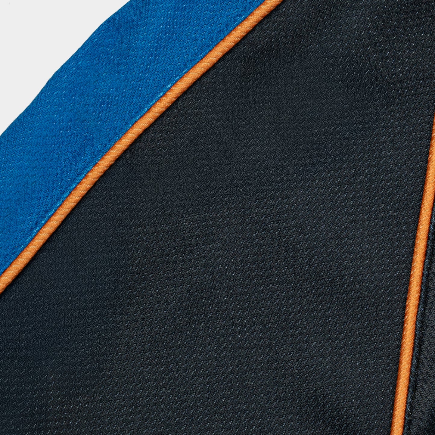 atmos x Tiger Graphic Printed Oversized Mesh Jersey