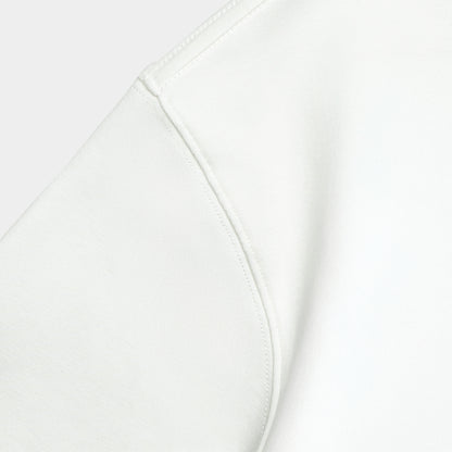 atmos x Tiger Graphic Interlock Cropped Tee