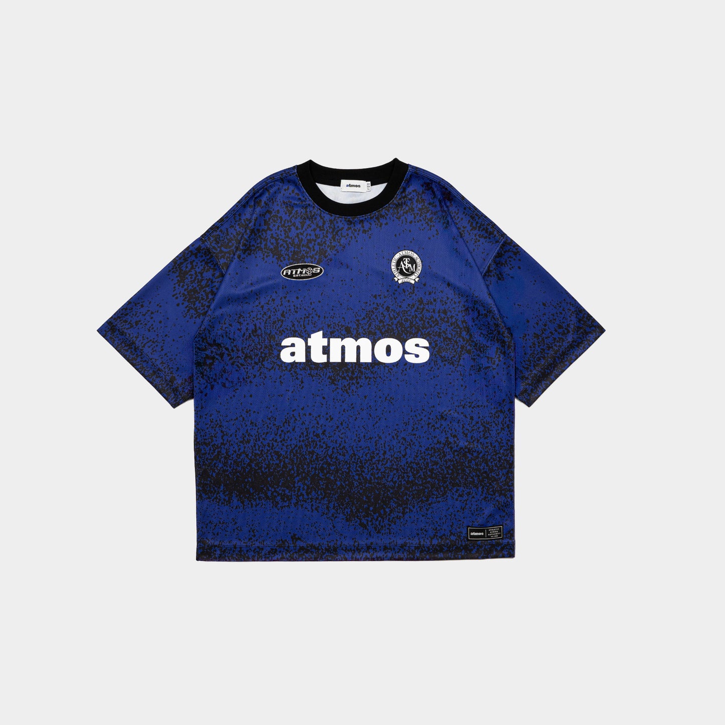 atmos SEA Thailand Home Jersey