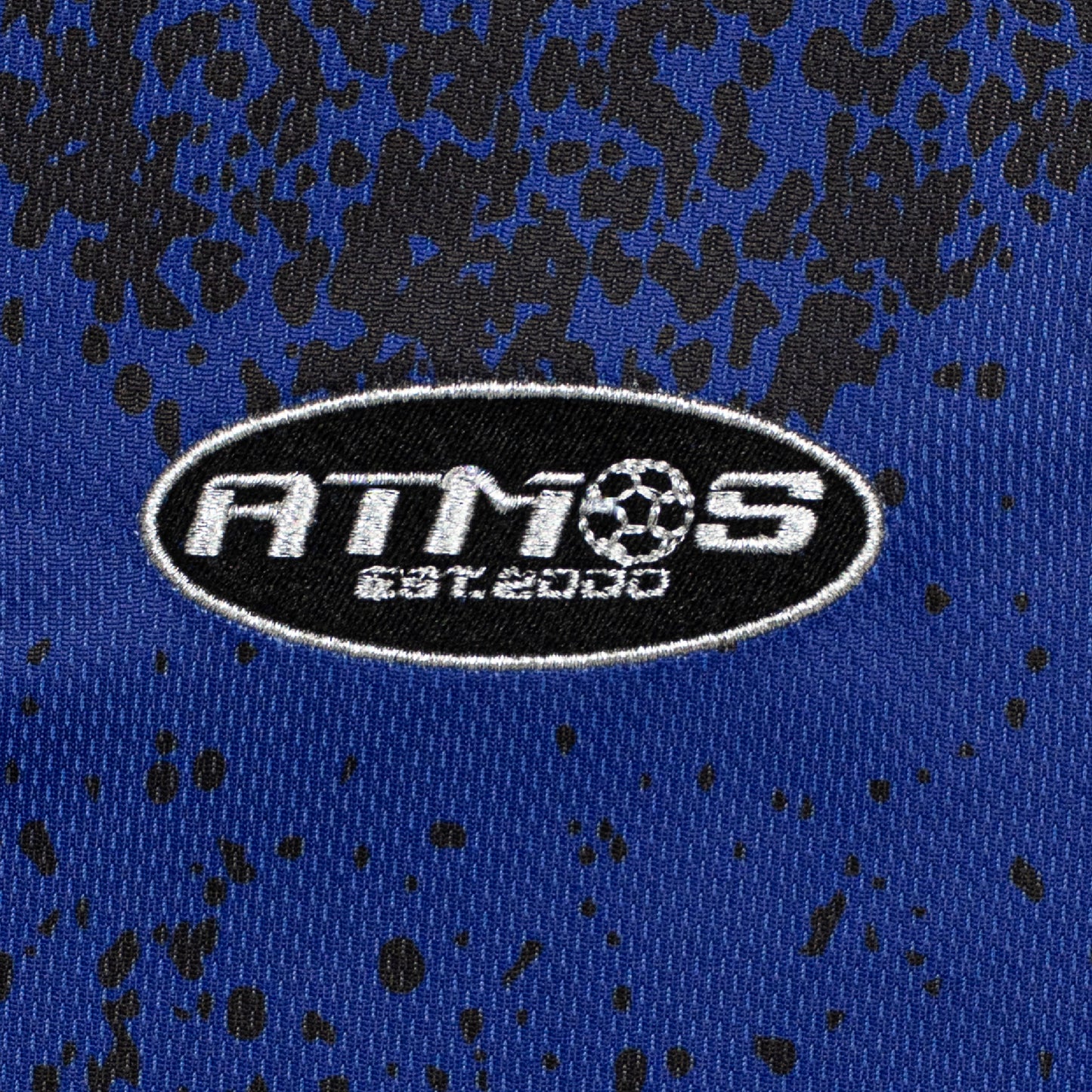 atmos SEA Thailand Home Jersey
