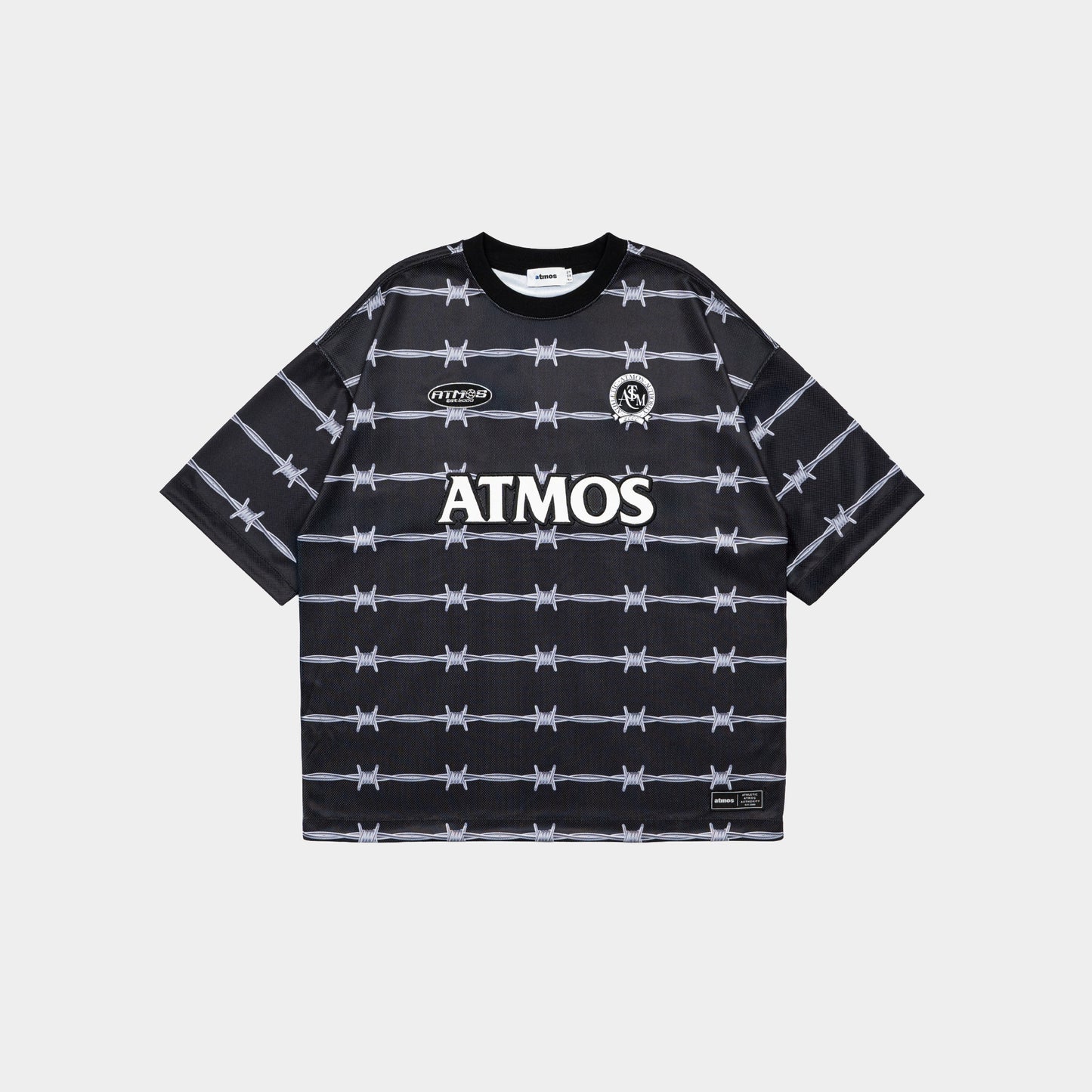 atmos SEA Thailand Away Jersey