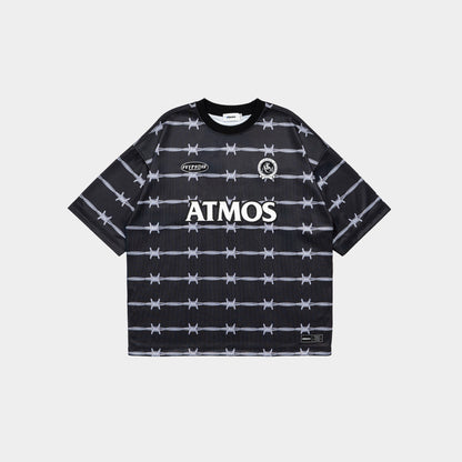 atmos SEA Thailand Away Jersey