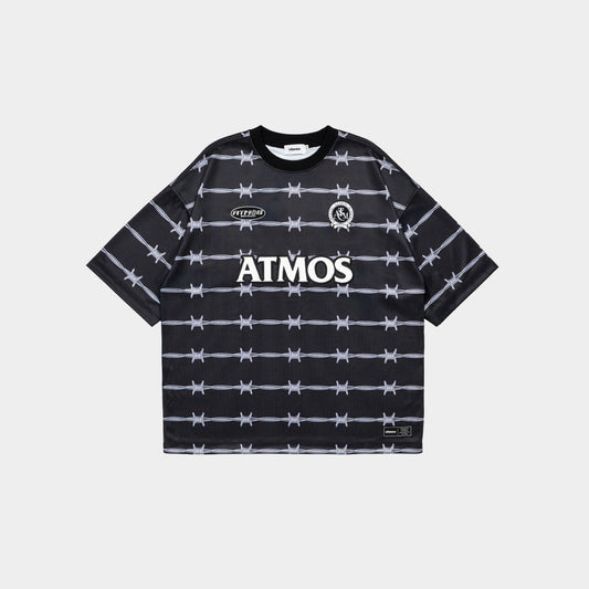atmos SEA Thailand Away Jersey