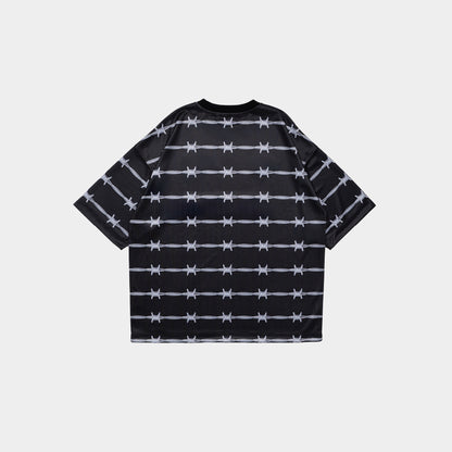 atmos SEA Thailand Away Jersey