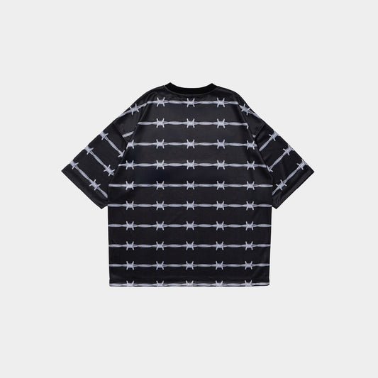 atmos SEA Thailand Away Jersey