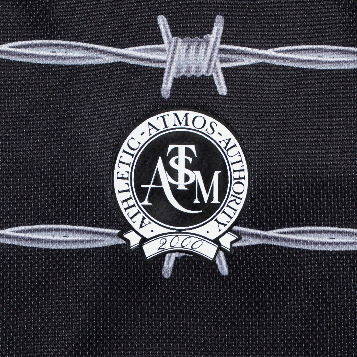 atmos SEA Thailand Away Jersey