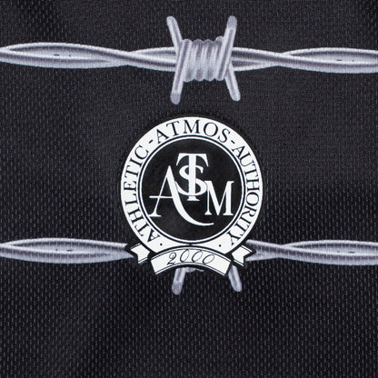 atmos SEA Thailand Away Jersey