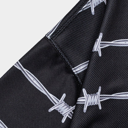 atmos SEA Thailand Away Jersey