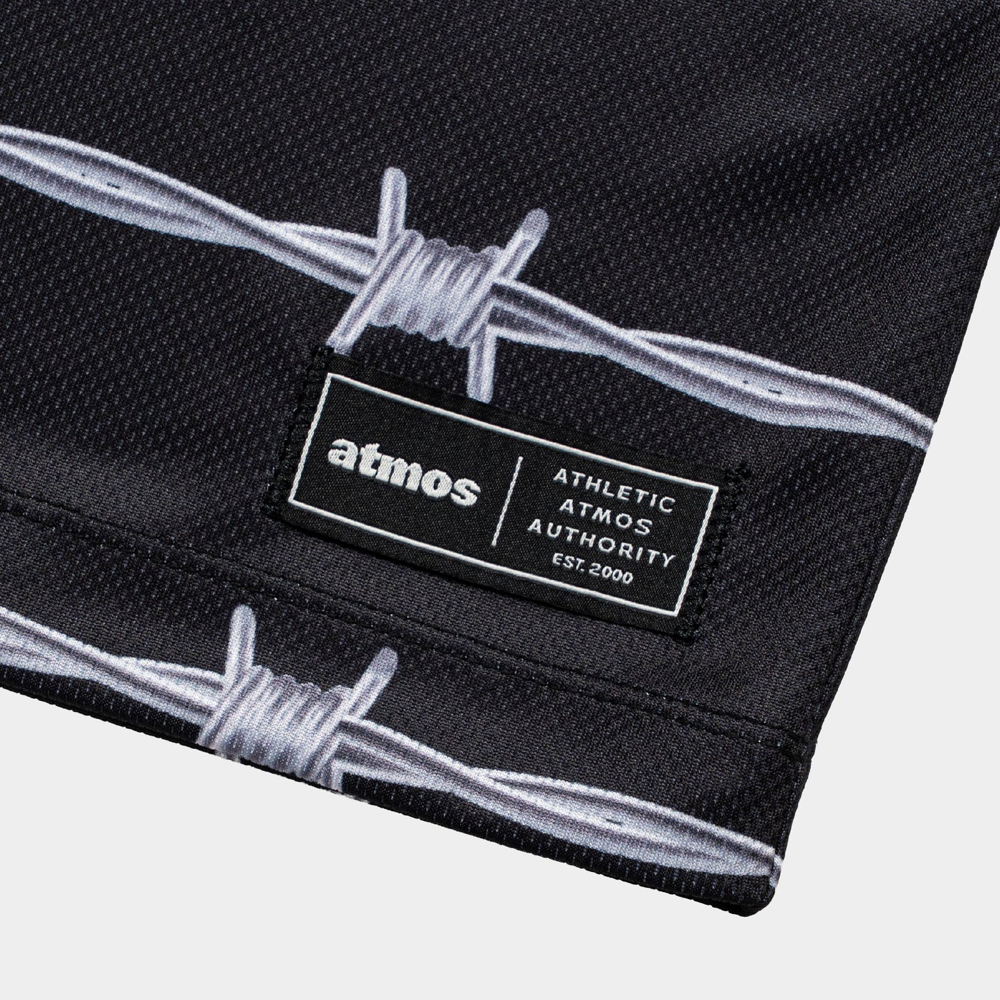 atmos SEA Thailand Away Jersey