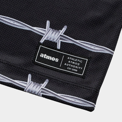 atmos SEA Thailand Away Jersey
