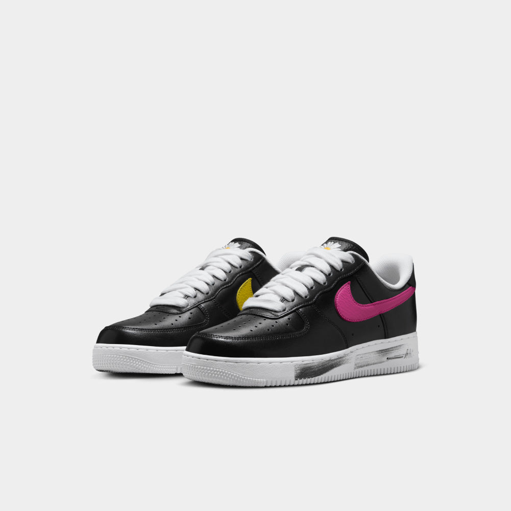 Nike x PEACEMINUSONE Air Force 1 '07 "Para-noise 3.0" Raffle atmos Kuala Lumpur
