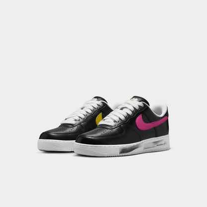 Nike x PEACEMINUSONE Air Force 1 '07 "Para-noise 3.0" Raffle atmos Kuala Lumpur