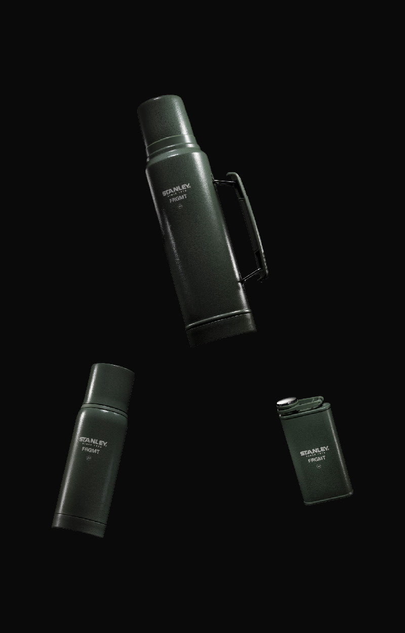 STANLEY | FRAGMENT Limited Edition