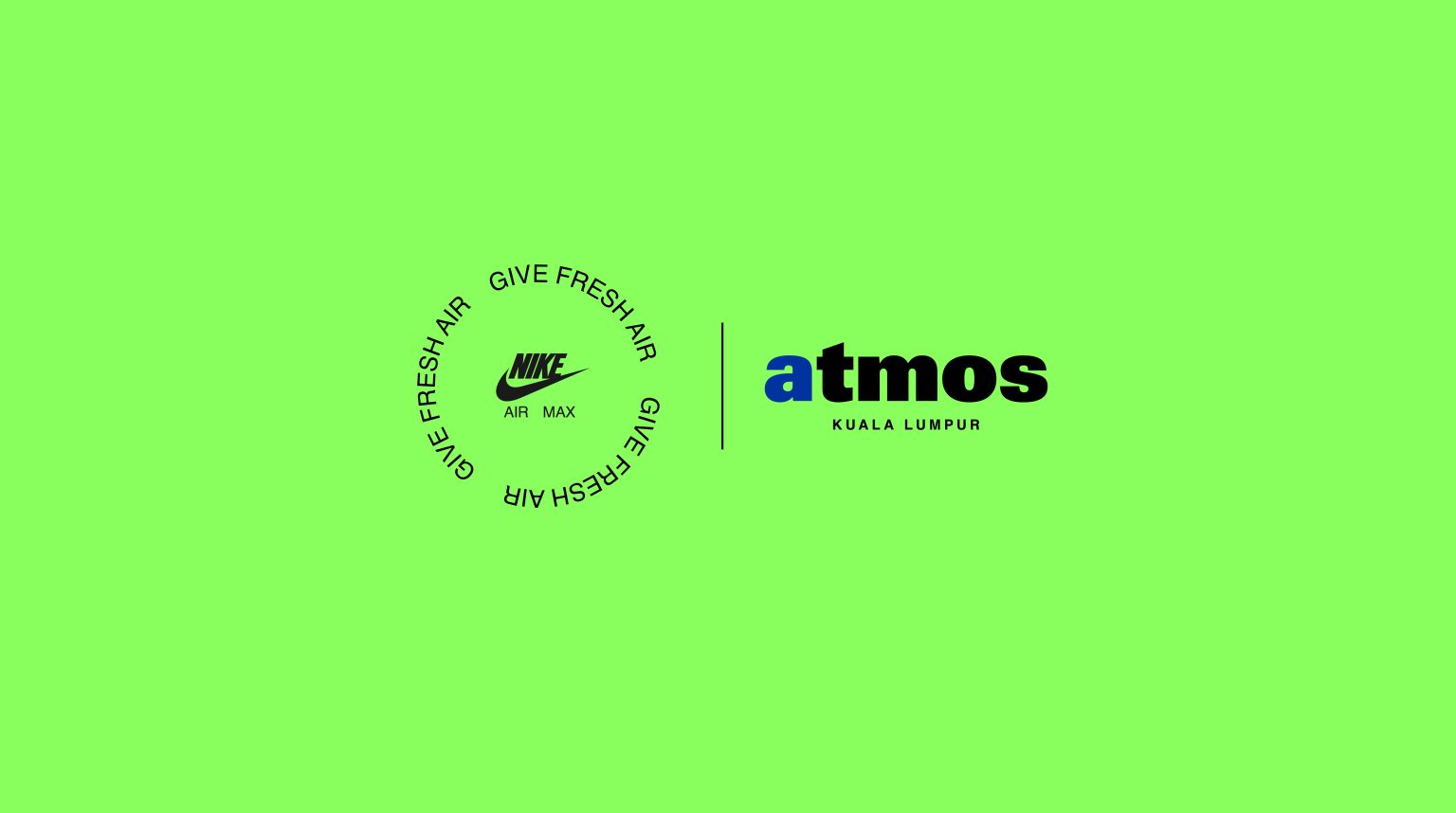 AIR MAX DAY 2022 | GIVE FRESH AIR