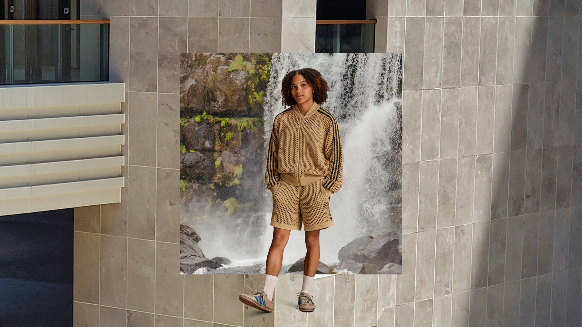 adidas Originals x CLOT Collection by Edison Chen