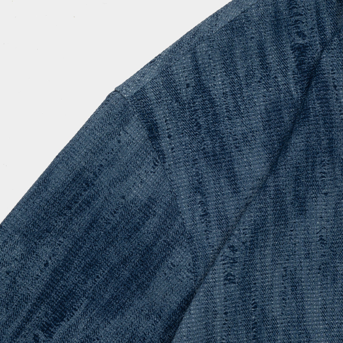 ButNotReally™ Graphic Chinese Button Boxy Shirt