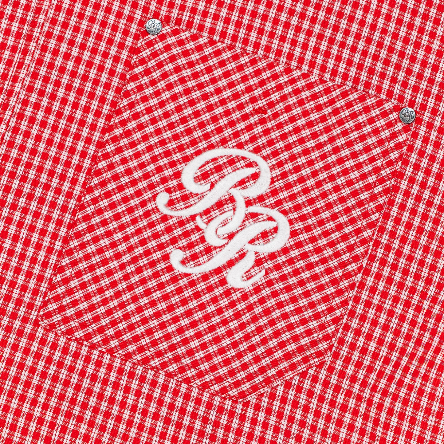 ButNotReally™ Graphic Cotton Long Sleeves Cropped Shirt
