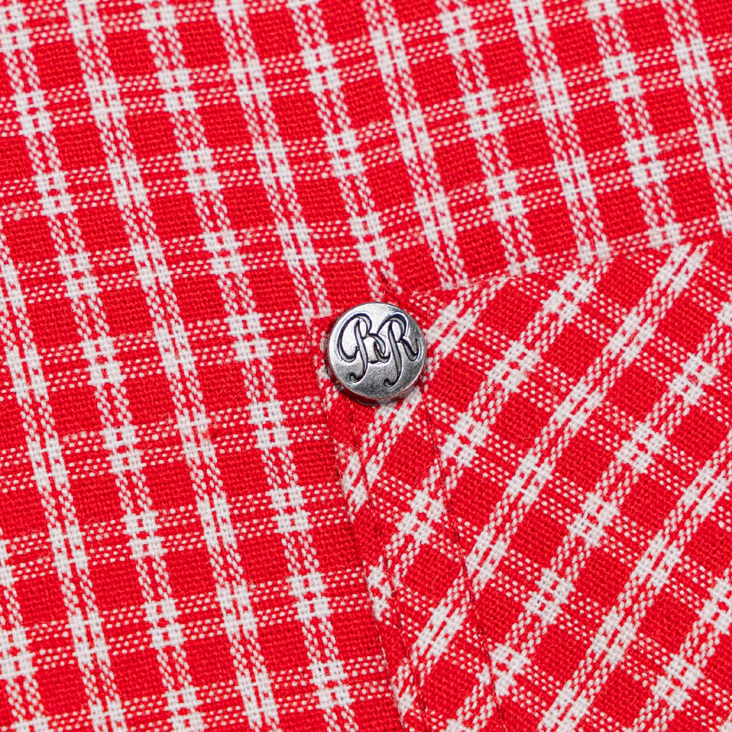 ButNotReally™ Graphic Cotton Long Sleeves Cropped Shirt