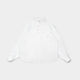 ButNotReally™ Graphic Cotton Long Sleeves Cropped Shirt