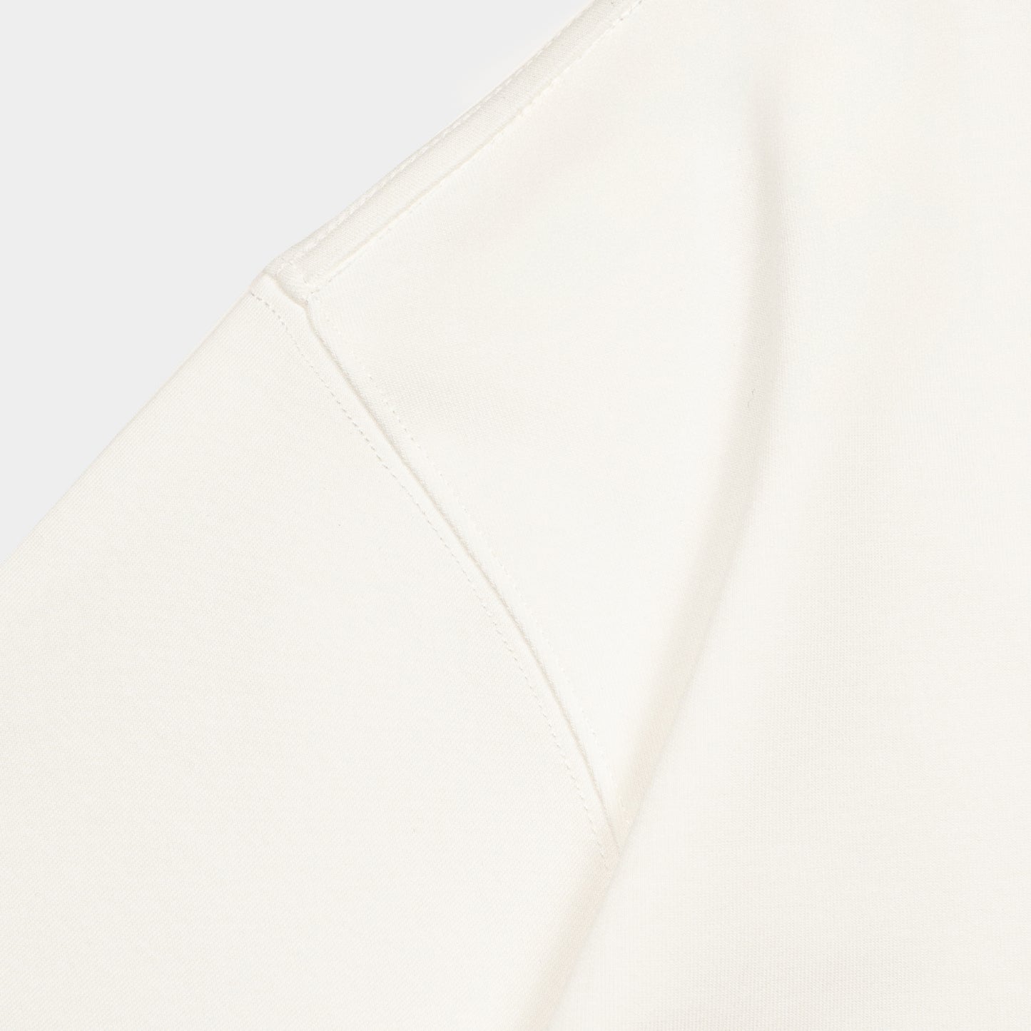 ButNotReally™ Core Interlock Hidden Pocket Oversized Tee