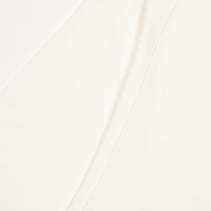 ButNotReally™ Core Cotton Chinese Button Polo Tee