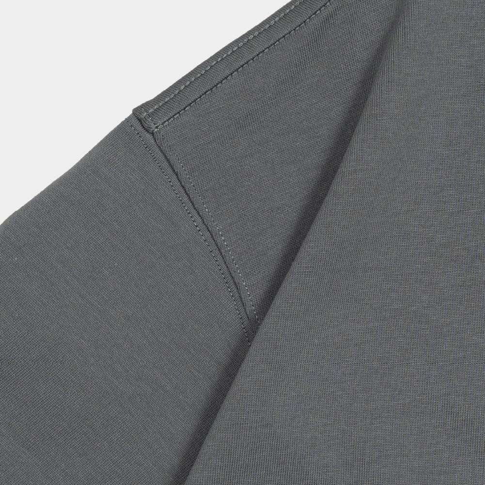 ButNotReally™ Graphic Cotton Oversized Tee