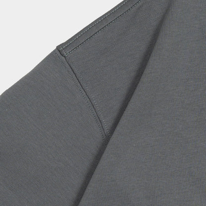 ButNotReally™ Graphic Cotton Oversized Tee