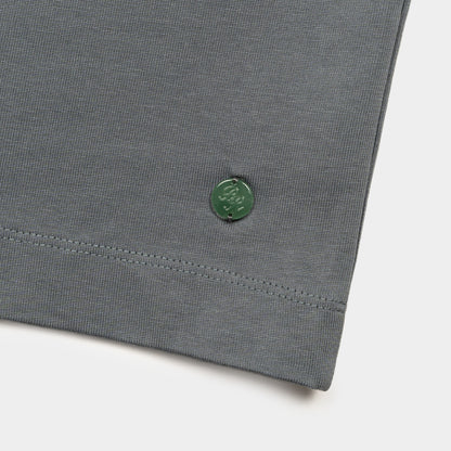 ButNotReally™ Graphic Cotton Oversized Tee