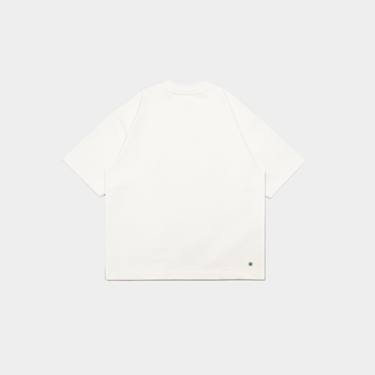 ButNotReally™ Graphic Cotton Oversized Tee