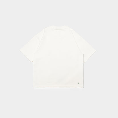 ButNotReally™ Graphic Cotton Oversized Tee