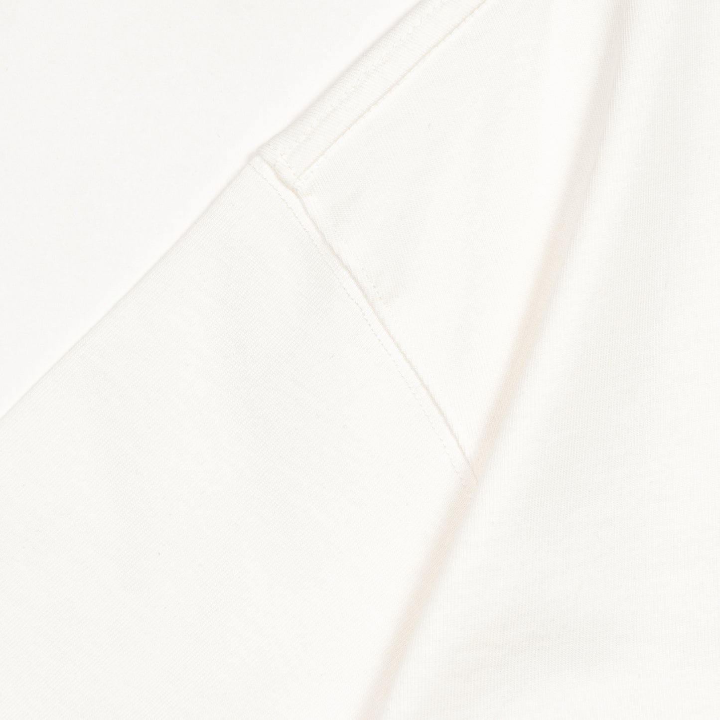 ButNotReally™ Graphic Cotton Oversized Tee