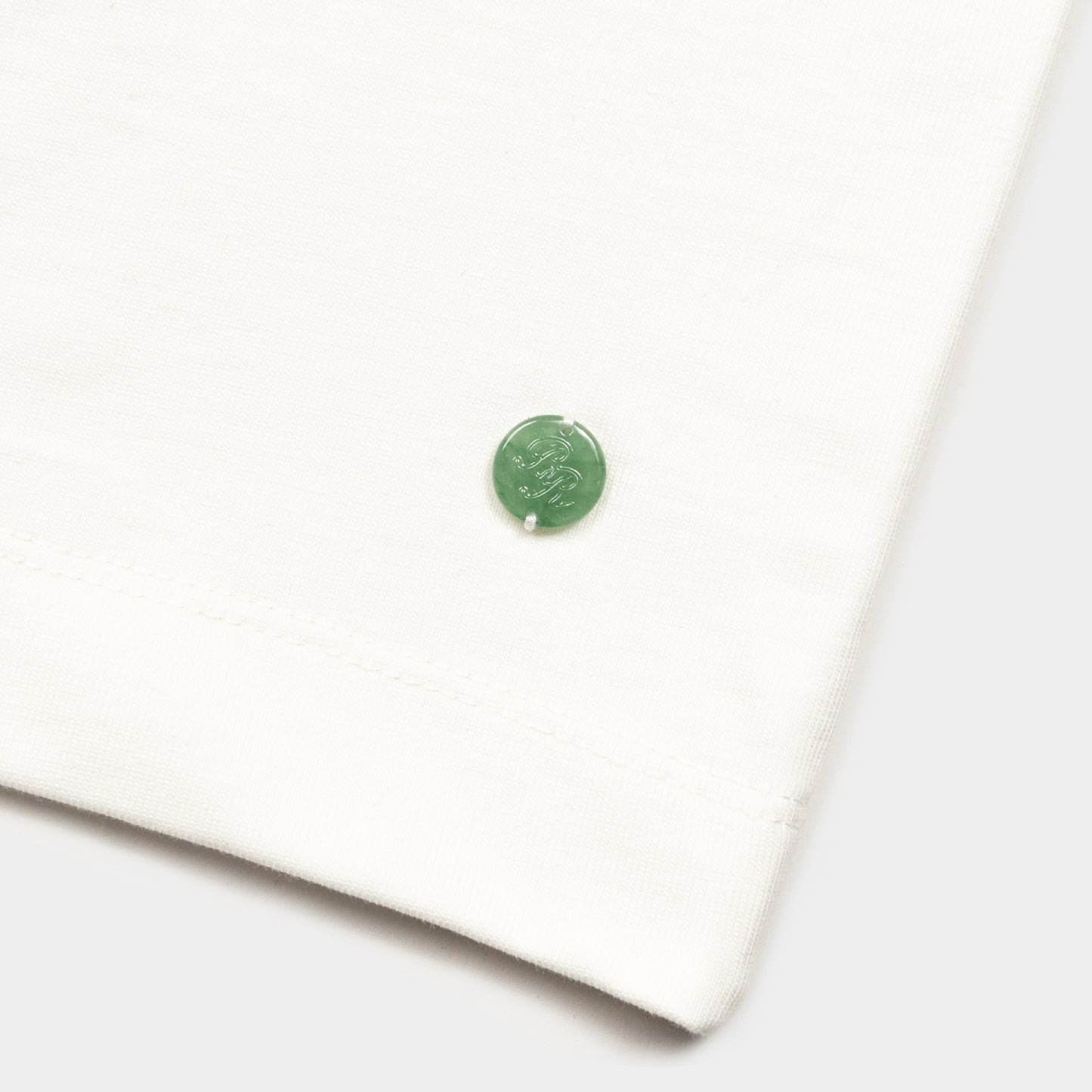 ButNotReally™ Graphic Cotton Oversized Tee