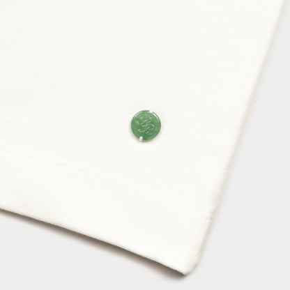 ButNotReally™ Graphic Cotton Oversized Tee