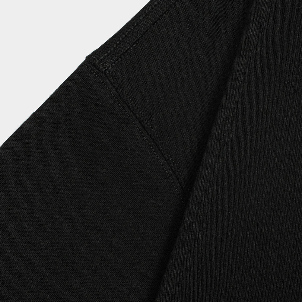 ButNotReally™ Graphic Cotton Oversized Tee