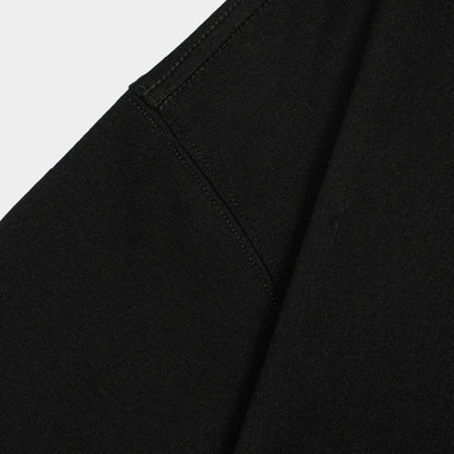 ButNotReally™ Graphic Cotton Oversized Tee