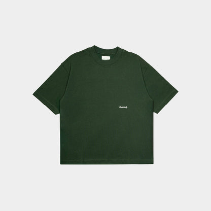 ButNotReally™ Graphic Cotton Oversized Tee