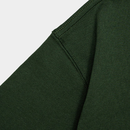 ButNotReally™ Graphic Cotton Oversized Tee