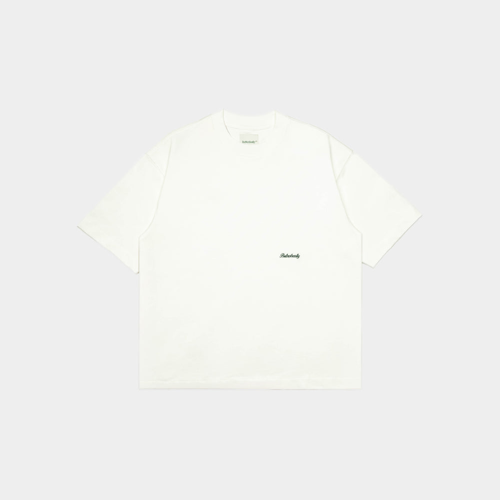ButNotReally™ Graphic Cotton Oversized Tee