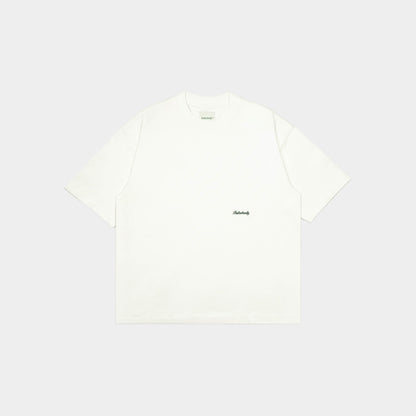 ButNotReally™ Graphic Cotton Oversized Tee
