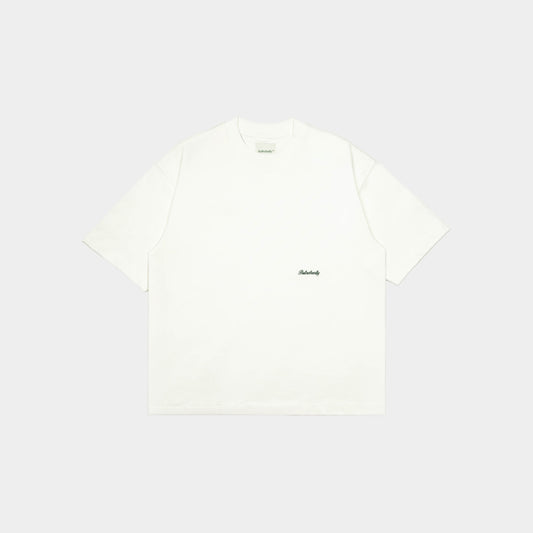 ButNotReally™ Graphic Cotton Oversized Tee